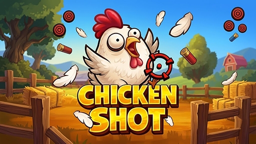 Chicken Shot