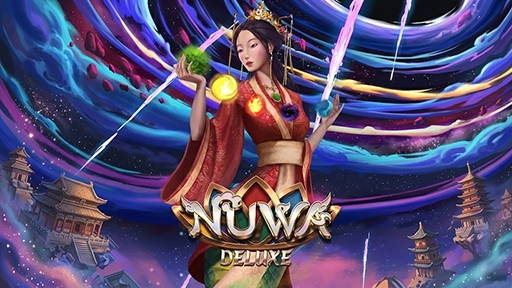 Casino Slots NUWA DELUXE