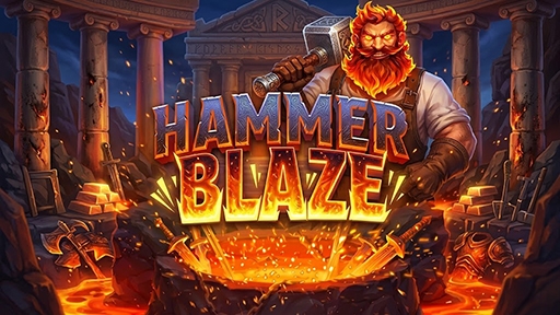 Hammerblaze