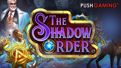 The Shadow Order