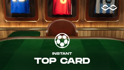 Instant Top Card