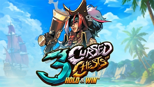 3 Cursed Chests Hold And Win