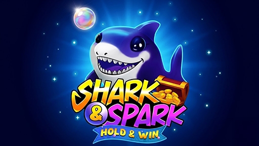 Shark And Spark Hold Win