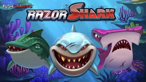 Razor Shark