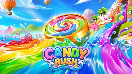 Candy Rush