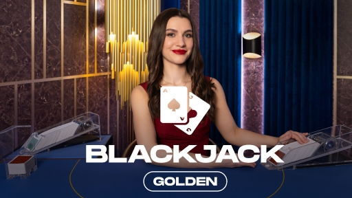 Golden Blackjack