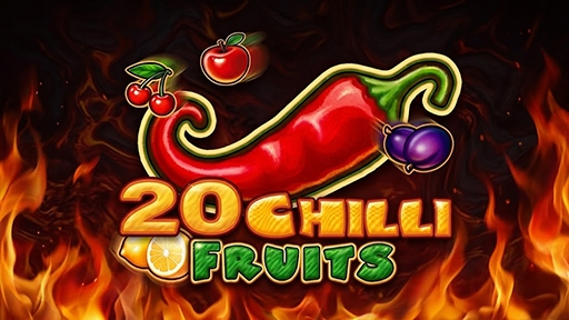 20 Chilli Fruits