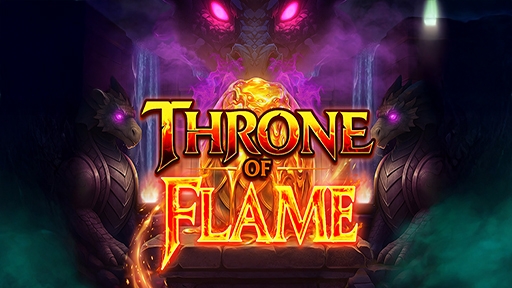 Throne of Flame