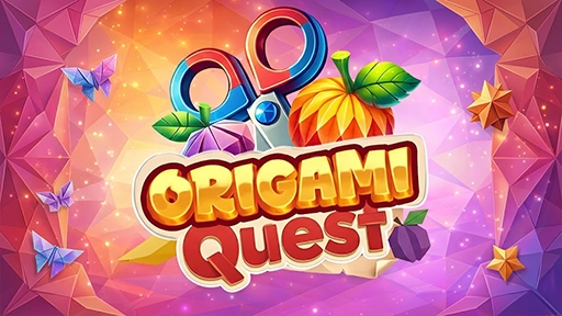 Origami Quest