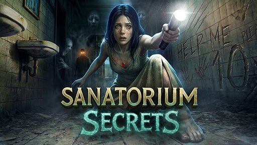 Sanatorium Secrets