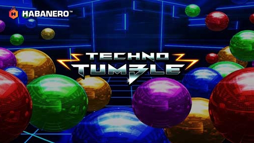 Techno Tumble