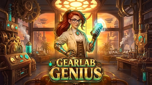 Gearlab Genius