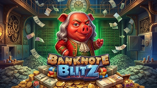 Banknote Blitz