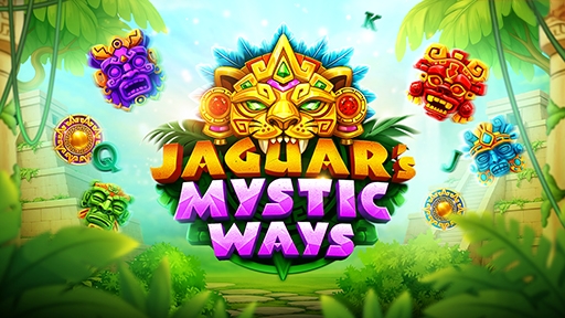 Jaguars Mystic Ways