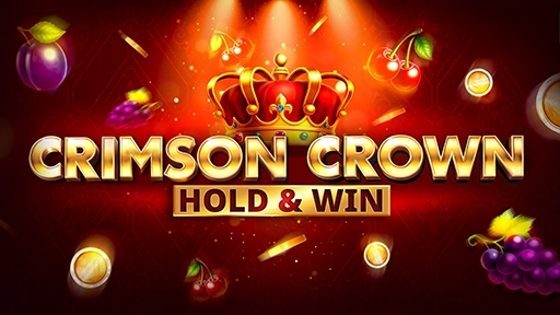Crimson Crown