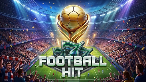 777 Football Hit