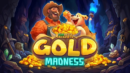 Gold Madness