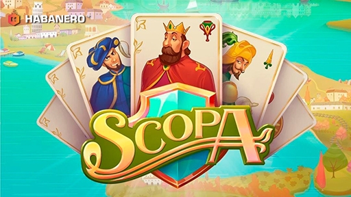Scopa
