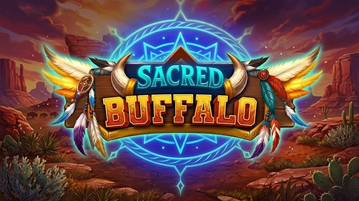 Sacred Buffalo