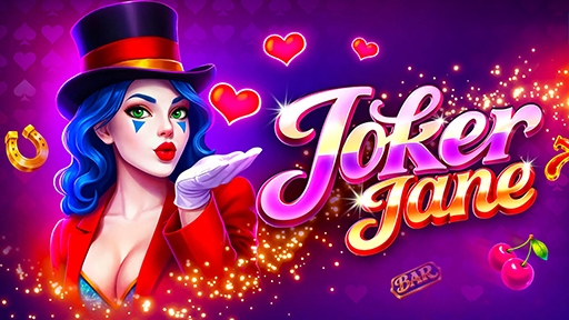 Joker Jane