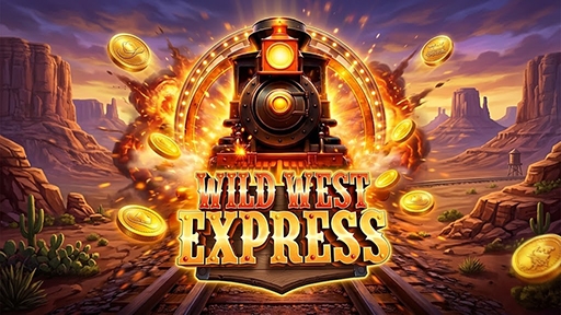 Wild West Express