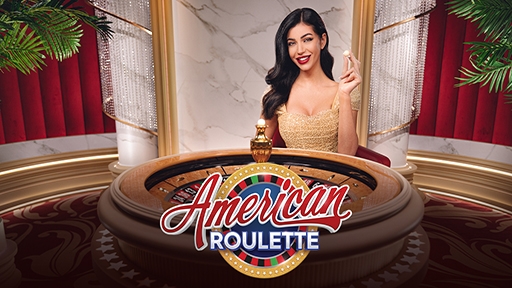 Casino Live Casinos American Roulette