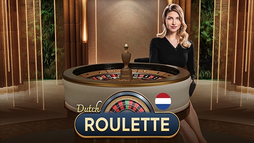 Casino Live Casinos Dutch Roulette