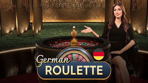 Casino Live Casinos German Roulette