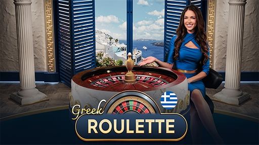 Casino Live Casinos Greek Roulette