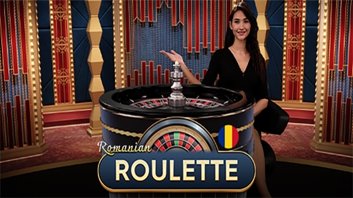 Casino Live Casinos Romanian Roulette