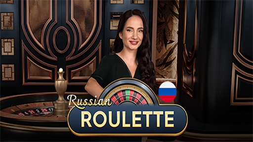 Casino Live Casinos Russian Roulette