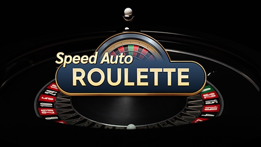 Casino Live Casinos Speed Auto Roulette