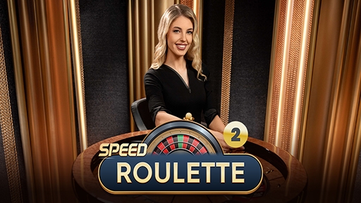 Casino Live Casinos Speed Roulette 2