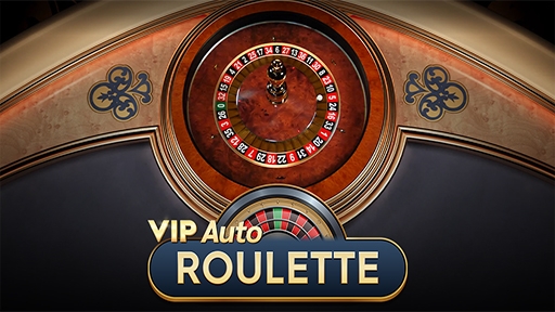 Casino Live Casinos VIP Auto Roulette