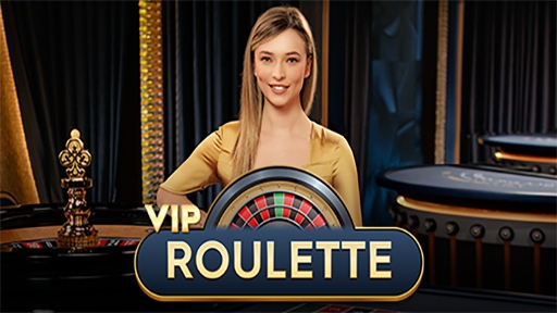 Casino Live Casinos VIP Roulette