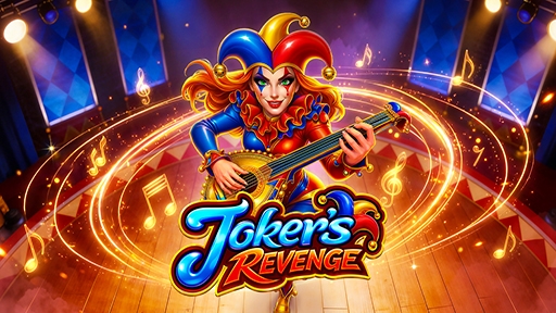 Jokers Revenge