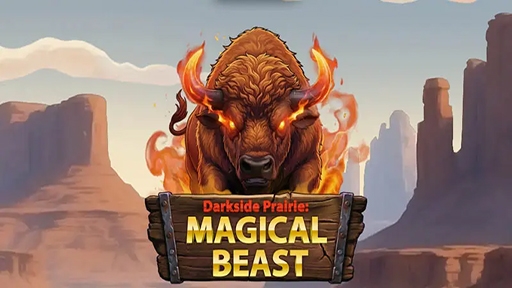 Darkside Prairie Magical Beast