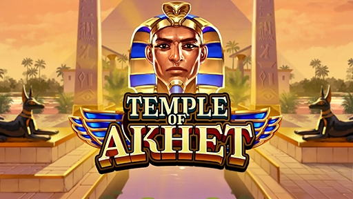 Temple of Akhet
