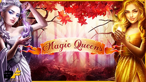 Magic Queens