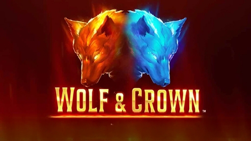 Wolf and Crown