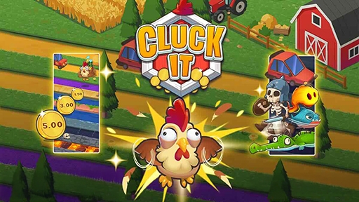 Cluck It