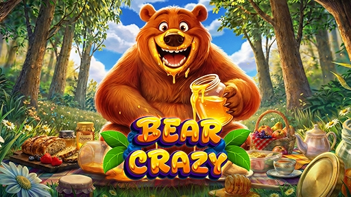 Bear Crazy