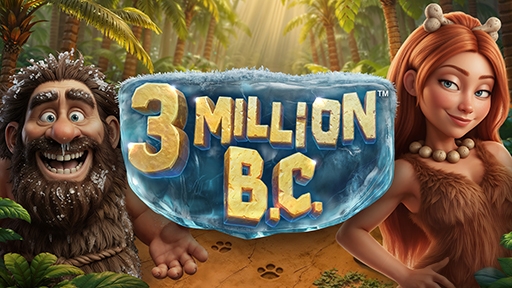 3 Million BC