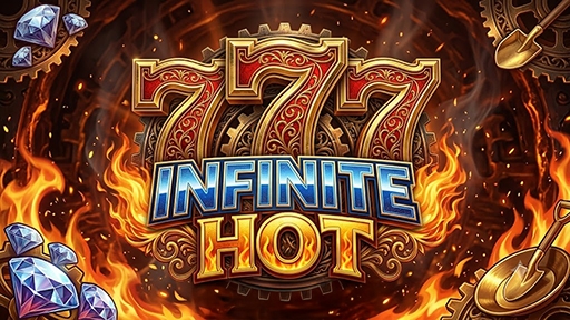 Infinite Hot