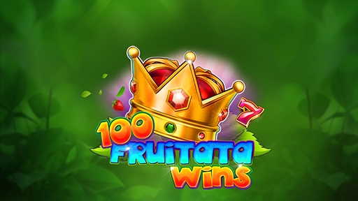 100 Fruitata Wins