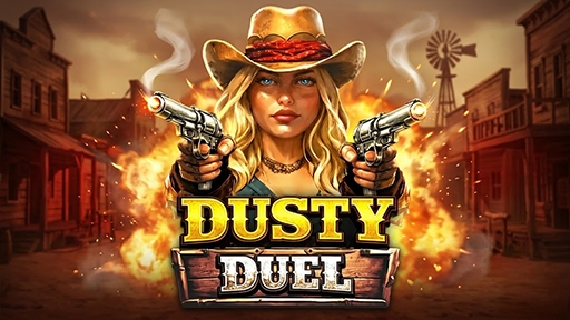 Dusty Duel