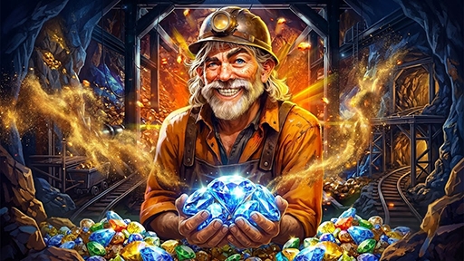 Casino Slots Dynamite Riches The Mother Lode