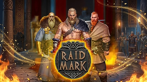 Raidmark