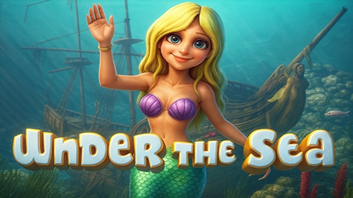 Under the Sea
