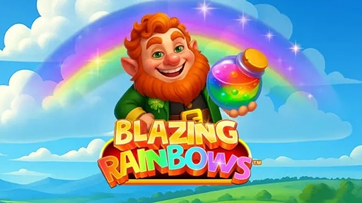 Blazing Rainbows